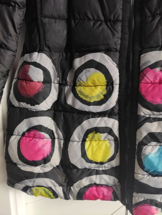 Chaqueta Desigual XXXL 46