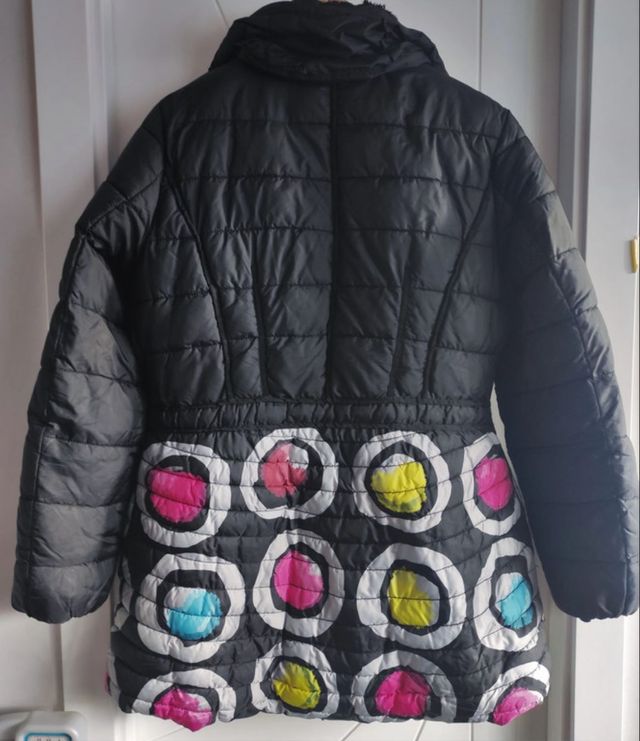 Chaqueta Desigual XXXL 46