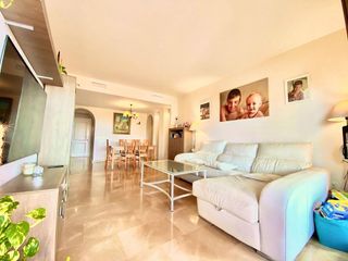 Piso en venta en San Luis de Sabinillas en Manilva