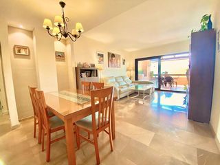 Piso en venta en San Luis de Sabinillas en Manilva