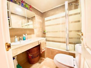 Piso en venta en San Luis de Sabinillas en Manilva