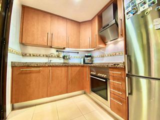 Piso en venta en San Luis de Sabinillas en Manilva