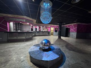 Local comercial en venta en Valdepeñas