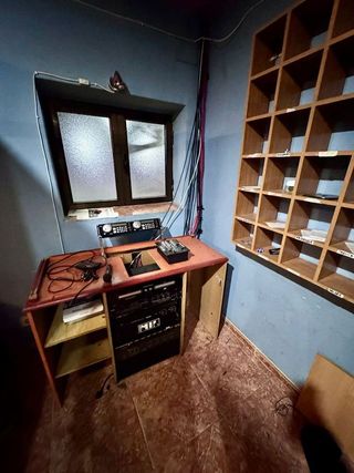 Local comercial en venta en Valdepeñas