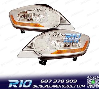 FAROS FORD KUGA 08-13