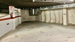 Garaje en alquiler en Centre en Reus