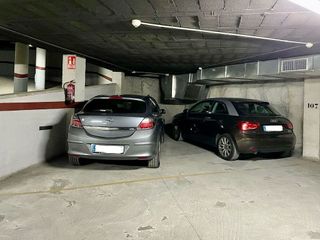 Garaje en alquiler en Centre en Reus