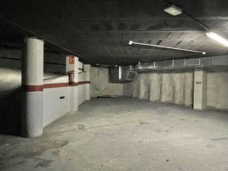 Garaje en alquiler en Centre en Reus