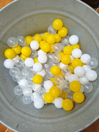 Accesorios de Verano: Pistola de Agua, Gafas, Alet