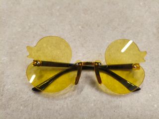 Accesorios de Verano: Pistola de Agua, Gafas, Alet