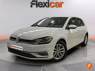 Volkswagen Golf Advance 1.0 TSI 85kW (115CV)