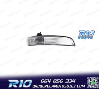INTERMITENTE ESPEJO DERECHO FORD KUGA 13-