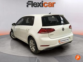 Volkswagen Golf Advance 1.0 TSI 85kW (115CV)