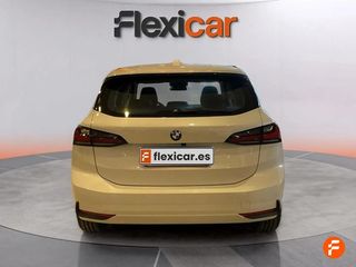 BMW Serie 2 Active Tourer 218i