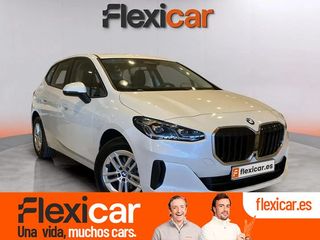 BMW Serie 2 Active Tourer 218i