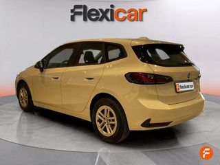 BMW Serie 2 Active Tourer 218i