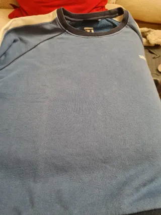 Sudadera Rox Azul xxl