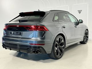 Audi RSQ8 4.0 TFSI 600cvQuattro