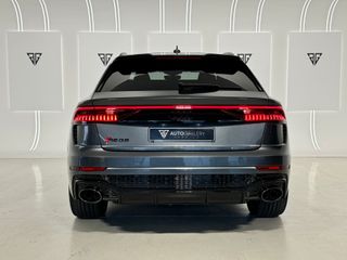 Audi RSQ8 4.0 TFSI 600cvQuattro