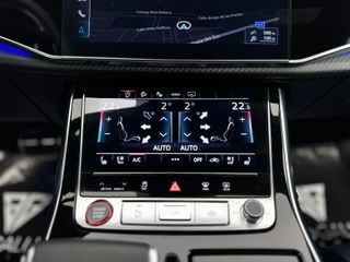 Audi RSQ8 4.0 TFSI 600cvQuattro