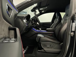 Audi RSQ8 4.0 TFSI 600cvQuattro