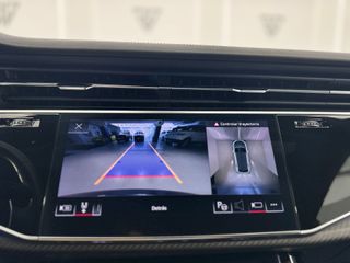 Audi RSQ8 4.0 TFSI 600cvQuattro