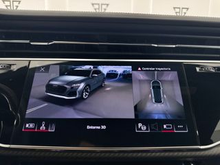 Audi RSQ8 4.0 TFSI 600cvQuattro