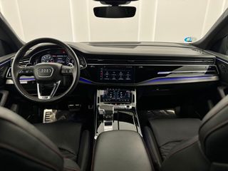Audi RSQ8 4.0 TFSI 600cvQuattro
