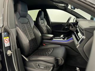 Audi RSQ8 4.0 TFSI 600cvQuattro