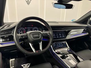 Audi RSQ8 4.0 TFSI 600cvQuattro