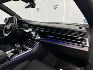 Audi RSQ8 4.0 TFSI 600cvQuattro