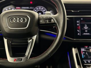 Audi RSQ8 4.0 TFSI 600cvQuattro