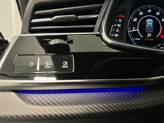 Audi RSQ8 4.0 TFSI 600cvQuattro