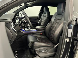 Audi RSQ8 4.0 TFSI 600cvQuattro