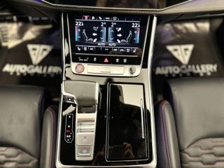 Audi RSQ8 4.0 TFSI 600cvQuattro