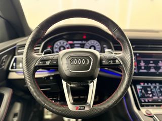 Audi RSQ8 4.0 TFSI 600cvQuattro