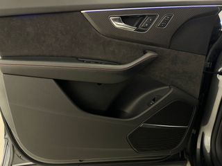 Audi RSQ8 4.0 TFSI 600cvQuattro