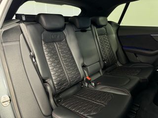Audi RSQ8 4.0 TFSI 600cvQuattro