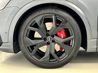 Audi RSQ8 4.0 TFSI 600cvQuattro