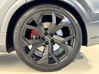 Audi RSQ8 4.0 TFSI 600cvQuattro