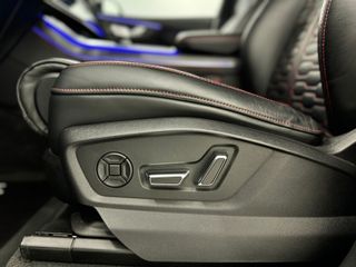 Audi RSQ8 4.0 TFSI 600cvQuattro
