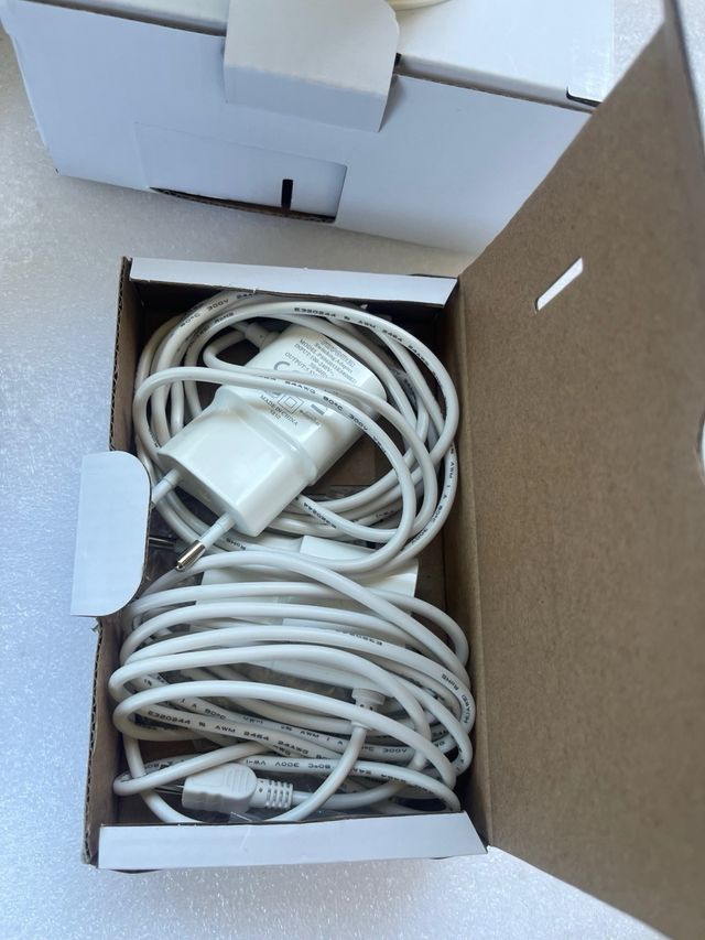 Chicco Video Baby Monitor Deluxe Nuovo