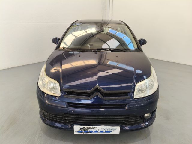 Citroen C4 2005