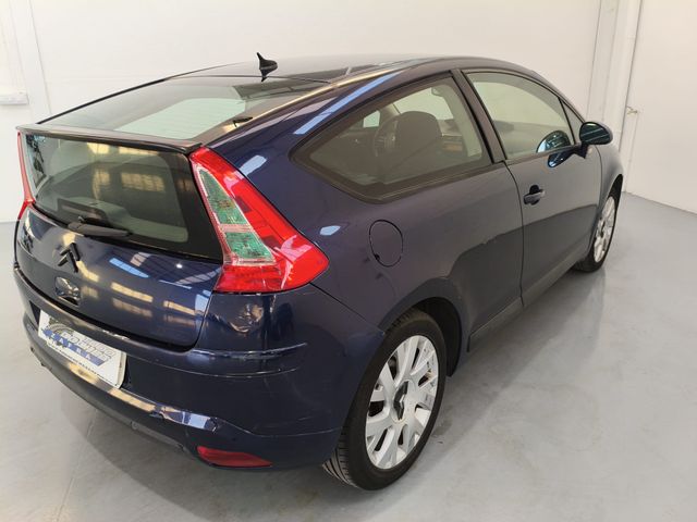Citroen C4 2005