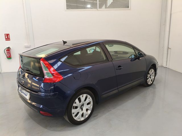 Citroen C4 2005