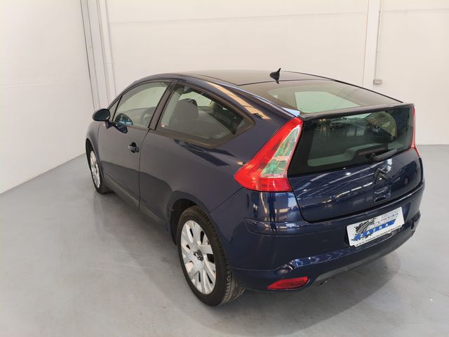 Citroen C4 2005