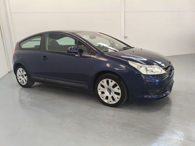 Citroen C4 2005