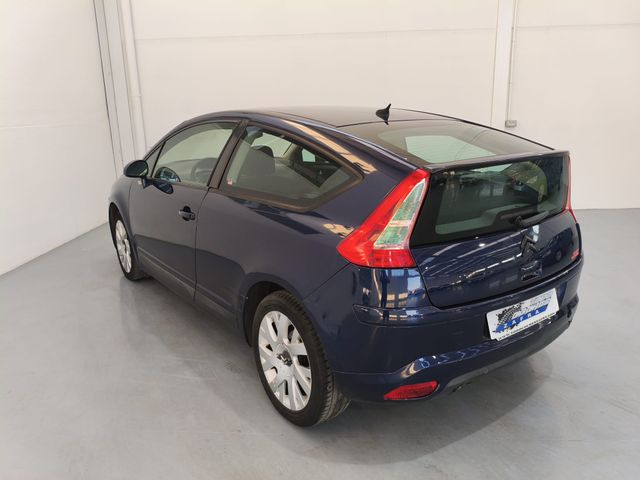 Citroen C4 2005