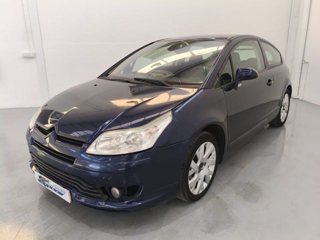 Citroen C4 2005
