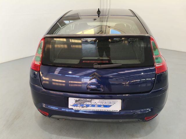 Citroen C4 2005